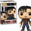 All Brands Funko | Funko Mortal Kombat Pop! Movies Cole Young Vinyl Figure #1054