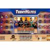 All Brands Party Animal Toys | Nba Teenymates 2022 Basketball Big Box Exclusive Superstar Collector Gift Set [22 Figures!]