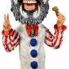 All Brands NECA | Neca House Of 1000 Corpses Head Knockers Captain Spaulding Bobble Head