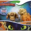 All Brands Spin Master | Dragons Legends Evolved Fishlegs & Meatlug Action Figure 2-Pack