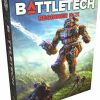 All Brands Catalyst Game Labs | Battletech Beginner Miniatures Game Box Set [2022]