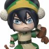 All Brands The Loyal Subjects | Avatar The Last Airbender Cheebee Toph 3-Inch Mini Figure