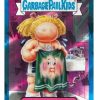 All Brands Topps | Garbage Pail Kids 2022 Gpk Chrome Sapphire Trading Card Pack [4 Cards]