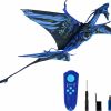 All Brands Zing | Avatar Way Of The Water Deluxe Banshee Rc Toy [Blue]