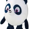 All Brands PMI | Pinata Smashlings Plush Buddies Sana The Panda Figure