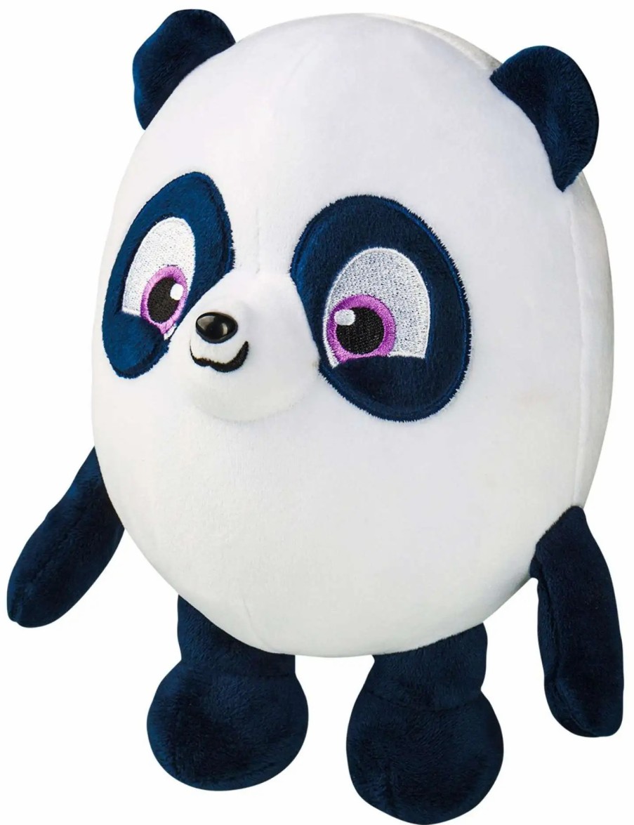 All Brands PMI | Pinata Smashlings Plush Buddies Sana The Panda Figure