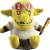 All Brands Tomy International | Warhammer Spanna Grot 6-Inch Small Plush (Pre-Order Ships January)