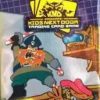 All Brands Wizards of the Coast | Codename Kids Next Door Base Set Booster Pack [7 Cards]