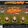 All Brands Party Animal Toys | Nfl Big Shot Ballers Football Series 3 Collectible Superstar Set [7 Mini Figures]