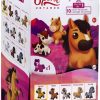 All Brands Mattel | Spirit Untamed Minis Precious Ponies Series 1 Mystery Box [24 Packs]