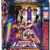 All Brands Hasbro | Transformers Generations Legacy United Tigerhawk Leader Action Figure (Pre-Order Ships February)