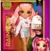 All Brands MGA Entertainment | Rainbow High Junior High Kia Hart Doll [Special Edition]