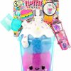 All Brands MGA Entertainment | Fluffie Stuffiez Boba Drink Small Plush