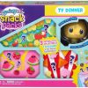 All Brands WowWee | My Squishy Little Snack Packs Tv Dinner Laila Mystery Pack