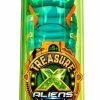 All Brands Moose Toys | Treasure X Series 1 Aliens Mystery Pack [Random Figure]