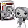 All Brands Funko | Funko Bride Of Chucky Pop! Movies Chucky / Tiffany Exclusive Vinyl Figure #1463