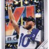 All Brands Panini | Nfl Los Angeles Rams 2022 Super Bowl 56 Champions Cooper Kupp #36 [Super Bowl Mvp]