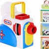 All Brands MGA Entertainment | Little Tikes Story Dream Machine Starter Set [Top Holiday Gift!]