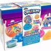 All Brands Cra-Z-Art | Cra-Z-Slimy Super Sensory Unboxing Set