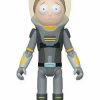 All Brands Funko | Funko Rick & Morty Space Suit Morty Action Figure