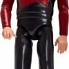 All Brands Playmates | Star Trek The Next Generation Commander Riker Action Figure (Pre-Order Ships February)