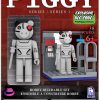 All Brands Phat Mojo | Piggy Series 1 Robby Buildable Set [Exclusive Dlc Code]