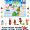 All Brands WowWee | Roblox Twilight Daycare Collectible Babies Advent Calendar