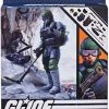 All Brands Hasbro Toys | Gi Joe Classified Series Tripwire, Apsara & M.A.C.L.E.O.D. Exclusive Deluxe Action Figure