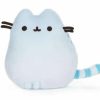 All Brands Gund | Pusheen Blue Squisheen Sitting Pose 6-Inch Plush