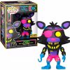 All Brands Funko | Funko Five Nights At Freddy'S Pop! Games Foxy Exclusive Vinyl Figure #954 [Blacklight]