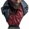 All Brands Trick or Treat Studios | Darkman Peyton Westlake Mini Bust