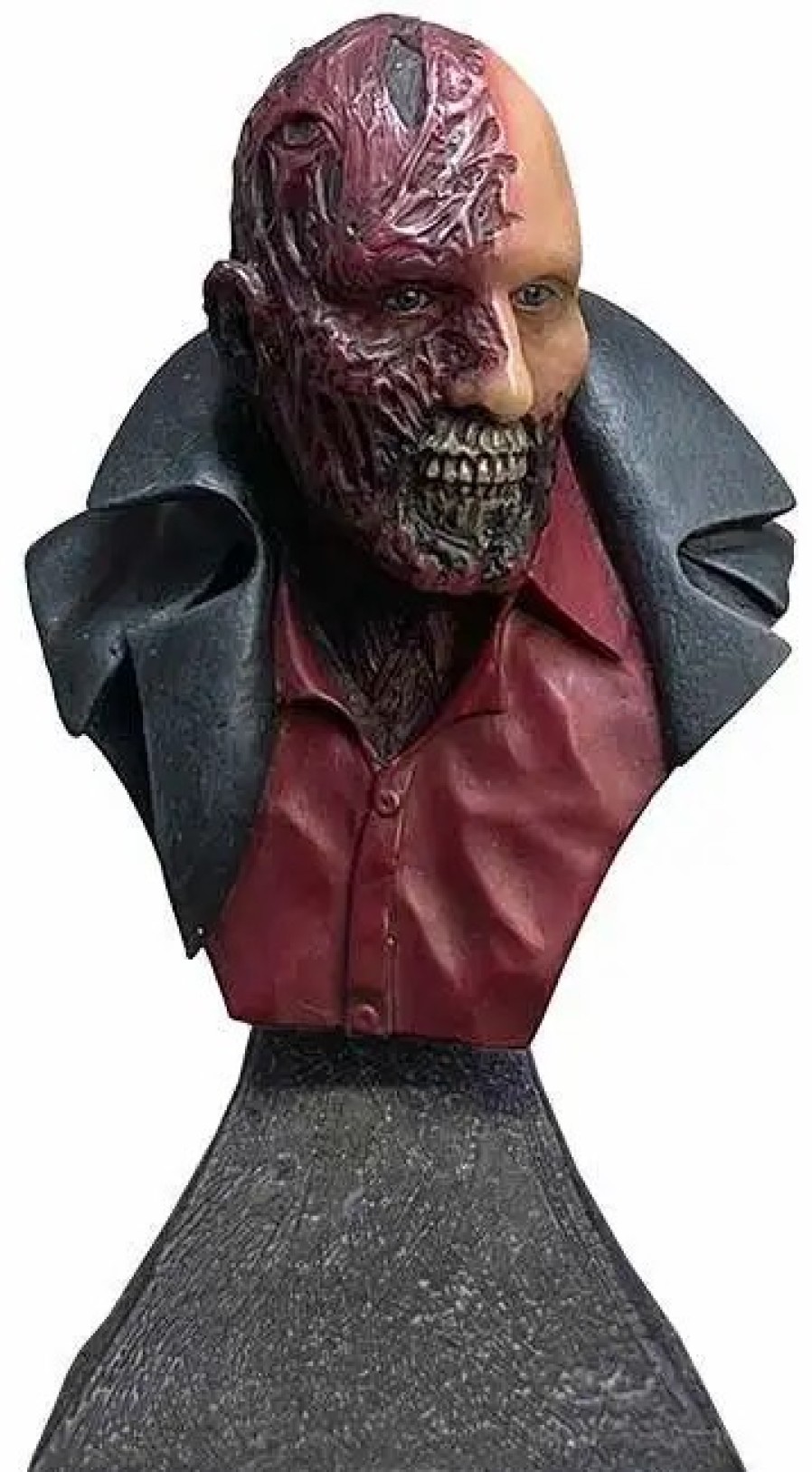 All Brands Trick or Treat Studios | Darkman Peyton Westlake Mini Bust