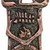 All Brands Factory Entertainment | Goonies Copper Bones Skeleton Key 3.5-Inch Bottle Opener