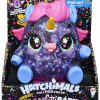 All Brands Spin Master | Hatchimals Colleggtibles Unikeet Glamfetti Exclusive Bank