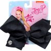 All Brands HER Accessories | Nickelodeon Jojo Siwa Black Bow