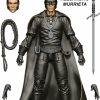 All Brands Boss Fight Studios | The Mask Of Zorro Hero H.A.C.K.S. Alejandro Murrieta Action Figure