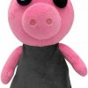 All Brands Phat Mojo | Series 2 Piggy Exclusive 8-Inch Plush