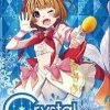 All Brands BushiRoad | Cardfight Vanguard V Trading Card Game Crystal Melody Booster Pack [7 Cards]