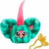 All Brands Hasbro Toys | Furby Furblets Mini Friend Mello-Nee 2.5-Inch Figure