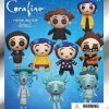 All Brands Monogram | Series 2 Coraline Mystery Pack [1 Random Figure]