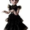 All Brands Mezco Toyz | Living Dead Dolls Ldd Presents Dancing Wednesday Addams 10-Inch Doll (Pre-Order Ships March)