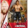 All Brands Mattel Toys | Wwe Wrestling Elite Collection Royal Rumble Brock Lesnar Action Figure [Baf Virgil]