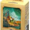 All Brands Ravensburger | Disney Lorcana Trading Card Game Into The Inklands Robin Hood Deck Box [Holds 80 Sleeved Cards!] (Pre-Order Ships February)