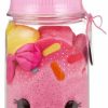 All Brands MGA Entertainment | Num Noms Surprise In A Jar Cake Bear Plush