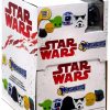 All Brands Tech4Kids | Disney Mashems Series 1 Star Wars Mystery Box [35 Packs]