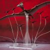 All Brands Bandai Spirits | Godzilla Singular Point S.H.Monsterarts Rodan (2021) Action Figure [The Second Form]