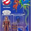 All Brands Hasbro Toys | The Real Ghostbusters Peter Venkman Exclusive Action Figure