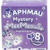 All Brands Bonkers Toy Co. | Aphmau Meemeows Mini Figure Litter 1 Mystery Pack [1 Random Surprise Figure]