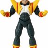 All Brands Bandai America | Dragon Ball Gt Dragon Stars Series Super Baby 2 Action Figure (Pre-Order Ships February)