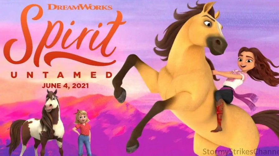 All Brands Mattel | Spirit Untamed Micro Collection Mystery Pack [1 Random Figure] (Pre-Order Ships February)